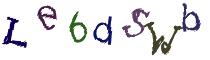 Beeld-CAPTCHA