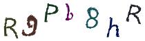 Beeld-CAPTCHA