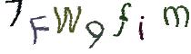 Beeld-CAPTCHA