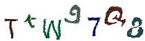 Beeld-CAPTCHA