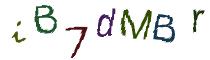 Beeld-CAPTCHA