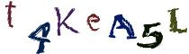 Beeld-CAPTCHA