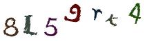 Beeld-CAPTCHA