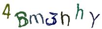 Beeld-CAPTCHA