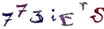 Beeld-CAPTCHA