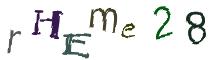 Beeld-CAPTCHA