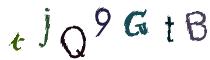 Beeld-CAPTCHA