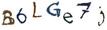 Beeld-CAPTCHA