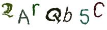 Beeld-CAPTCHA