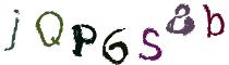 Beeld-CAPTCHA