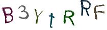 Beeld-CAPTCHA