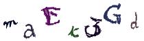 Beeld-CAPTCHA