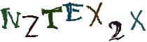 Beeld-CAPTCHA