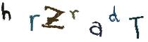 Beeld-CAPTCHA