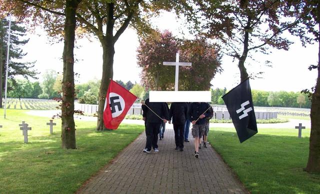 neonazi's