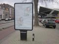 Adbusting Team Tilburg M31