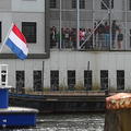 Bajesboot Zaandam (foto Bas)