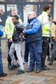 racistische politie